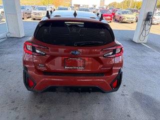 Subaru Crosstrek Touring 2024 à Saint-Georges, Québec - 5 - w320h240px