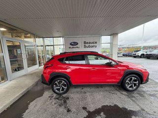 2024 Subaru Crosstrek Touring in Saint-Georges, Quebec - 3 - w320h240px