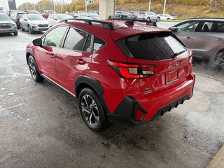 2024 Subaru Crosstrek Touring in Saint-Georges, Quebec - 6 - w320h240px