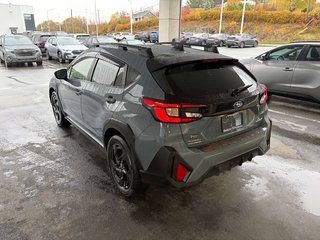 2024 Subaru Crosstrek Onyx in Saint-Georges, Quebec - 6 - w320h240px