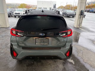 2024 Subaru Crosstrek Onyx in Saint-Georges, Quebec - 5 - w320h240px