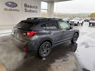 Subaru Crosstrek Onyx 2024 à Saint-Georges, Québec - 4 - w320h240px