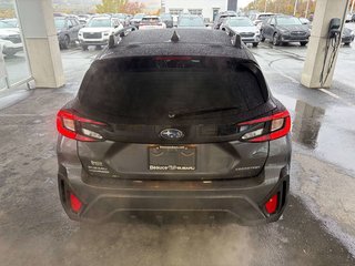 Subaru Crosstrek Onyx 2024 à Saint-Georges, Québec - 5 - w320h240px