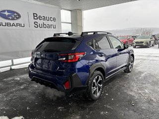 2025 Subaru Crosstrek Touring AWD in Saint-Georges, Quebec - 4 - w320h240px