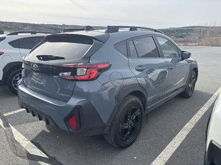 2025 Subaru Crosstrek Onyx AWD in Saint-Georges, Quebec - 5 - w320h240px
