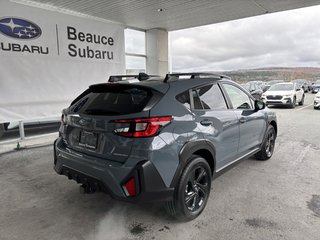 2025 Subaru Crosstrek Convenience AWD in Saint-Georges, Quebec - 4 - w320h240px