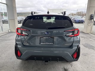 2025 Subaru Crosstrek Convenience AWD in Saint-Georges, Quebec - 5 - w320h240px