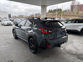 2025 Subaru Crosstrek Convenience AWD in Saint-Georges, Quebec - 6 - w320h240px