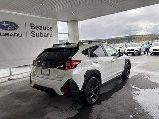 2025 Subaru Crosstrek Onyx AWD in Saint-Georges, Quebec - 4 - w320h240px