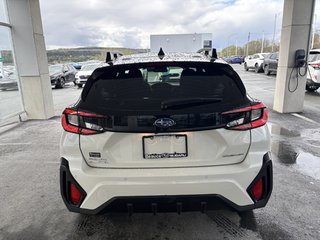 2025 Subaru Crosstrek Onyx AWD in Saint-Georges, Quebec - 5 - w320h240px