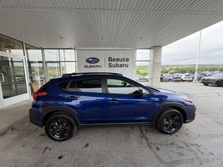 Subaru Crosstrek Convenience 2025 à Saint-Georges, Québec - 3 - w320h240px