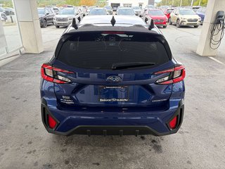 Subaru Crosstrek Convenience 2025 à Saint-Georges, Québec - 5 - w320h240px