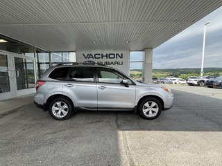 Subaru Forester 5dr Wgn Auto 2.5i Convenience 2014 à Saint-Georges, Québec - 2 - w320h240px