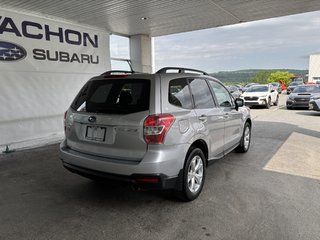 Subaru Forester 5dr Wgn Auto 2.5i Convenience 2014 à Saint-Georges, Québec - 3 - w320h240px
