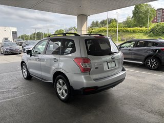 Subaru Forester 5dr Wgn Auto 2.5i Convenience 2014 à Saint-Georges, Québec - 5 - w320h240px