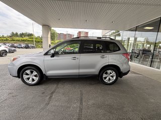 Subaru Forester 5dr Wgn Auto 2.5i Convenience 2014 à Saint-Georges, Québec - 6 - w320h240px