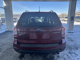 2014 Subaru Forester 5dr Wgn Auto 2.5i Convenience in Saint-Georges, Quebec - 4 - w320h240px
