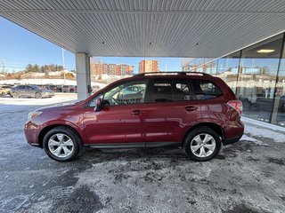 2014 Subaru Forester 5dr Wgn Auto 2.5i Convenience in Saint-Georges, Quebec - 6 - w320h240px
