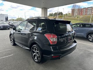 2015  Forester 5dr Wgn CVT 2.0XT Limited in Saint-Georges, Quebec - 6 - w320h240px