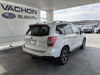 Subaru Forester 4dr Auto 2.0XT Premium 2015 à Saint-Georges, Québec - 3 - w320h240px