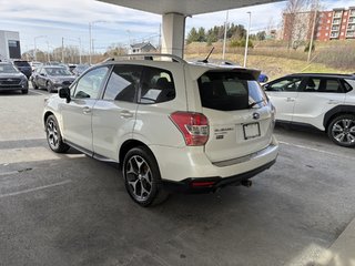 Subaru Forester 4dr Auto 2.0XT Premium 2015 à Saint-Georges, Québec - 5 - w320h240px