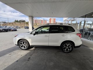Subaru Forester 4dr Auto 2.0XT Premium 2015 à Saint-Georges, Québec - 6 - w320h240px