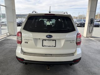 Subaru Forester 4dr Auto 2.0XT Premium 2015 à Saint-Georges, Québec - 4 - w320h240px