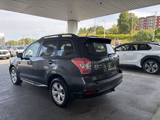 Subaru Forester 5dr Wgn CVT 2.5i Touring 2015 à Saint-Georges, Québec - 5 - w320h240px