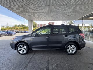 Subaru Forester 5dr Wgn CVT 2.5i Touring 2015 à Saint-Georges, Québec - 6 - w320h240px