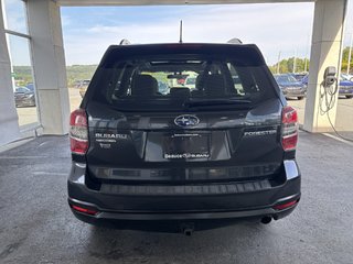 Subaru Forester 5dr Wgn CVT 2.5i Touring 2015 à Saint-Georges, Québec - 4 - w320h240px