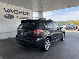 Subaru Forester 5dr Wgn CVT 2.5i Touring 2015 à Saint-Georges, Québec - 3 - w320h240px