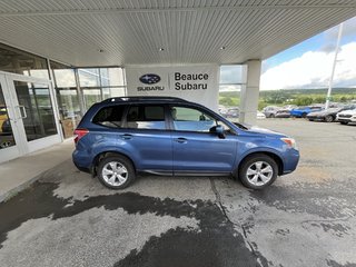 Subaru Forester 5dr Wgn CVT 2.5i Touring 2016 à Saint-Georges, Québec - 4 - w320h240px