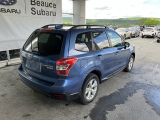 Subaru Forester 5dr Wgn CVT 2.5i Touring 2016 à Saint-Georges, Québec - 5 - w320h240px