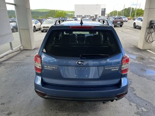 Subaru Forester 5dr Wgn CVT 2.5i Touring 2016 à Saint-Georges, Québec - 6 - w320h240px