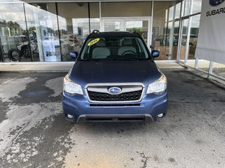 Subaru Forester 5dr Wgn CVT 2.5i Touring 2016 à Saint-Georges, Québec - 3 - w320h240px