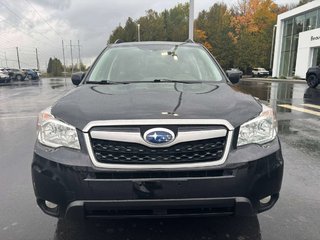 Subaru Forester i Touring 2016 à Saint-Georges, Québec - 2 - w320h240px