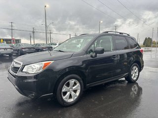 Subaru Forester i Touring 2016 à Saint-Georges, Québec - 3 - w320h240px