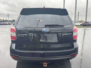 Subaru Forester i Touring 2016 à Saint-Georges, Québec - 5 - w320h240px