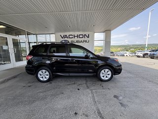 Subaru Forester 5dr Wgn CVT 2.5i Convenience 2017 à Saint-Georges, Québec - 2 - w320h240px