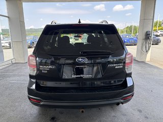 Subaru Forester 5dr Wgn CVT 2.5i Convenience 2017 à Saint-Georges, Québec - 4 - w320h240px