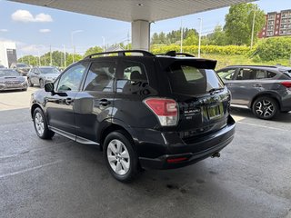 Subaru Forester 5dr Wgn CVT 2.5i Convenience 2017 à Saint-Georges, Québec - 5 - w320h240px