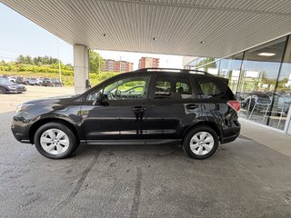 Subaru Forester 5dr Wgn CVT 2.5i Convenience 2017 à Saint-Georges, Québec - 6 - w320h240px