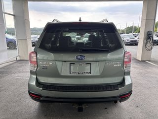 Subaru Forester 2.5i Premium CVT 2017 à Saint-Georges, Québec - 4 - w320h240px