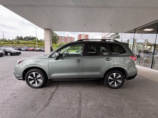 Subaru Forester 2.5i Premium CVT 2017 à Saint-Georges, Québec - 6 - w320h240px
