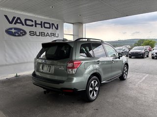 Subaru Forester 2.5i Premium CVT 2017 à Saint-Georges, Québec - 3 - w320h240px