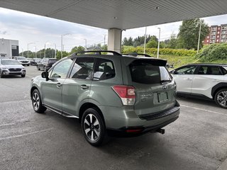 Subaru Forester 2.5i Premium CVT 2017 à Saint-Georges, Québec - 5 - w320h240px