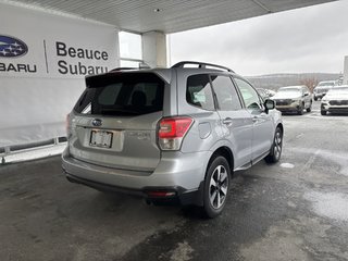 Subaru Forester 5dr Wgn CVT 2.5i Touring 2017 à Saint-Georges, Québec - 3 - w320h240px