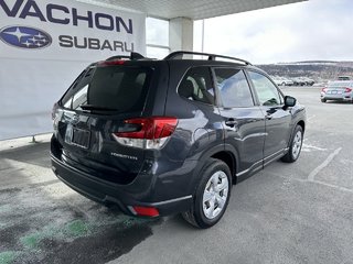 2019  Forester 2.5i in Saint-Georges, Quebec - 4 - w320h240px