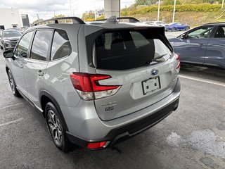 Forester 2.5i Convenience 2019 à Saint-Georges, Québec - 6 - w320h240px