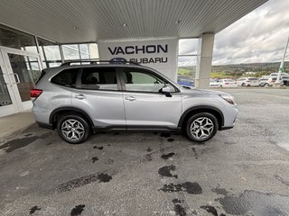 Forester 2.5i Convenience 2019 à Saint-Georges, Québec - 3 - w320h240px